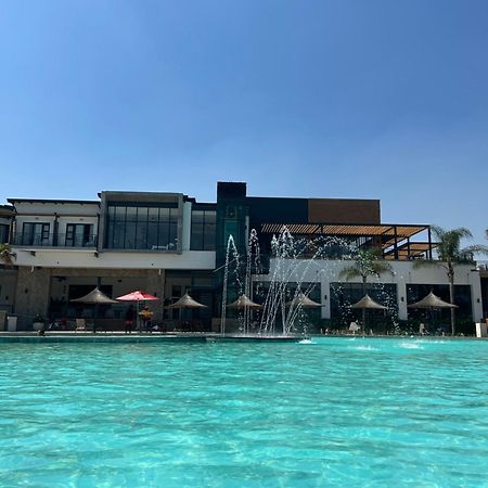 The Blyde Crystal Lagoon Riverwalk Estate Pretoria-Noord Exteriér fotografie
