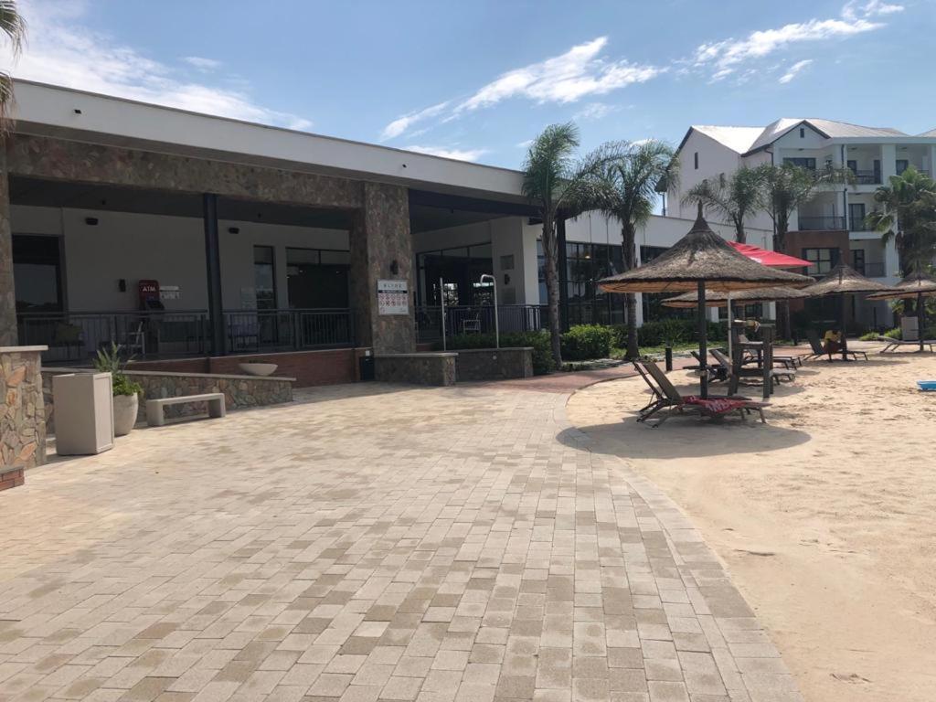 The Blyde Crystal Lagoon Riverwalk Estate Pretoria-Noord Exteriér fotografie