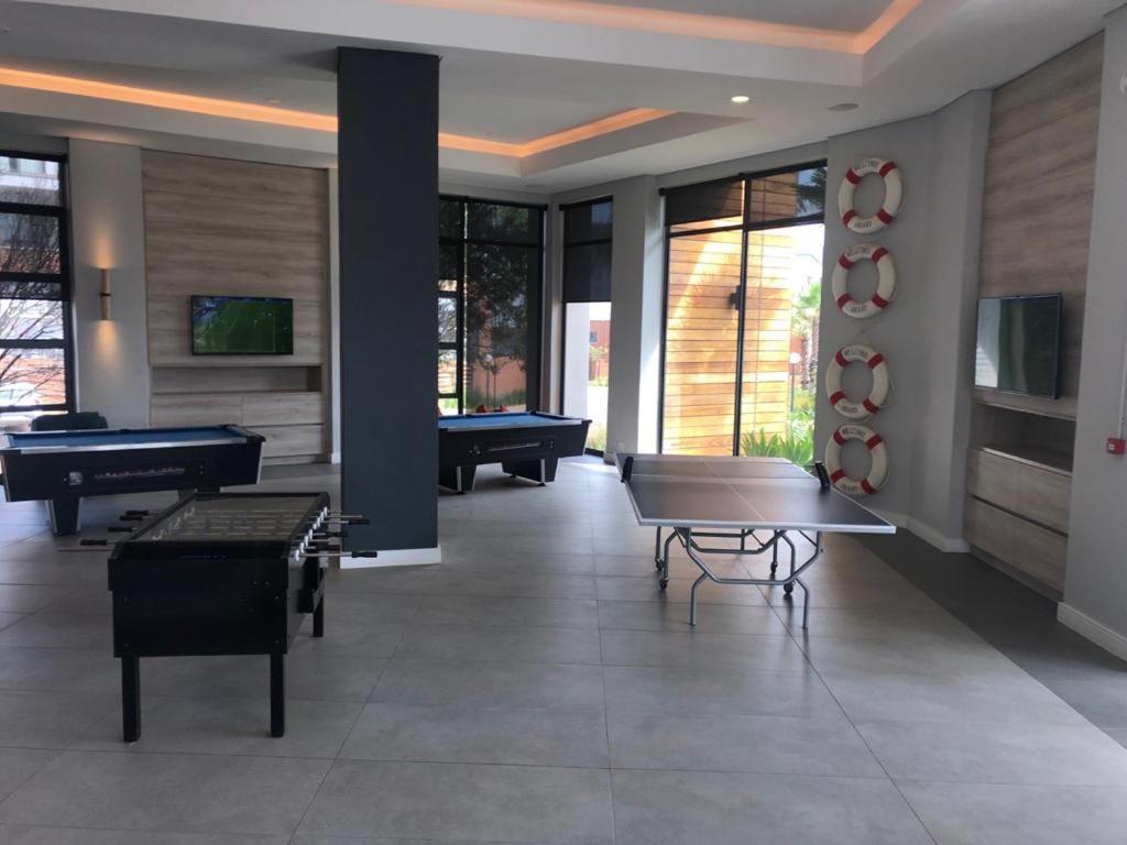 The Blyde Crystal Lagoon Riverwalk Estate Pretoria-Noord Exteriér fotografie