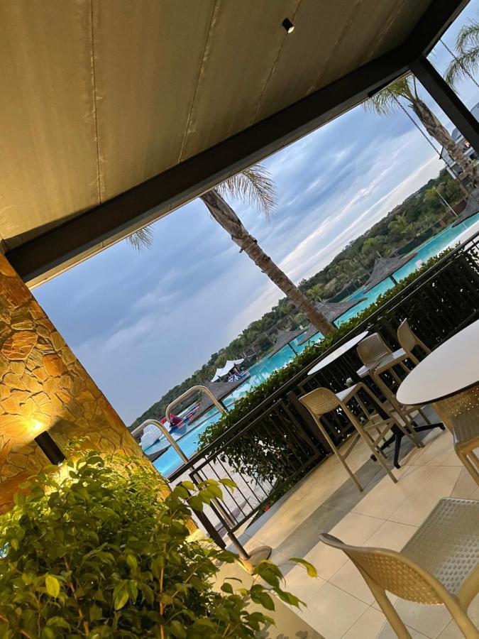 The Blyde Crystal Lagoon Riverwalk Estate Pretoria-Noord Exteriér fotografie
