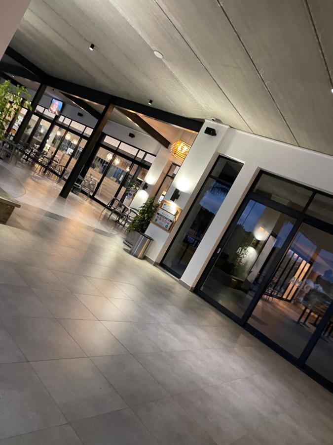 The Blyde Crystal Lagoon Riverwalk Estate Pretoria-Noord Exteriér fotografie