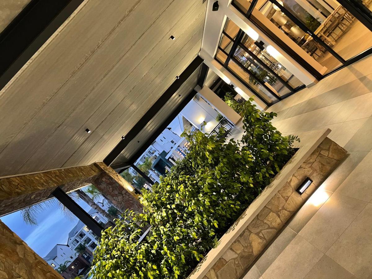 The Blyde Crystal Lagoon Riverwalk Estate Pretoria-Noord Exteriér fotografie