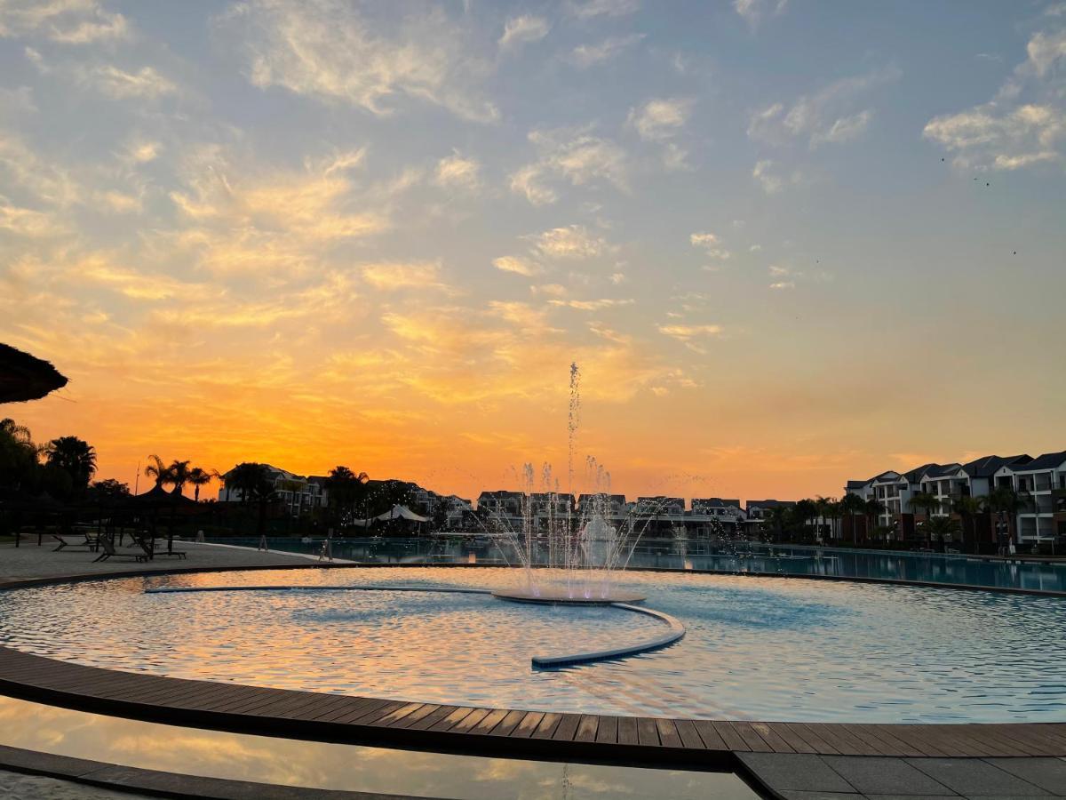 The Blyde Crystal Lagoon Riverwalk Estate Pretoria-Noord Exteriér fotografie