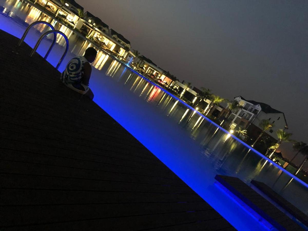 The Blyde Crystal Lagoon Riverwalk Estate Pretoria-Noord Exteriér fotografie